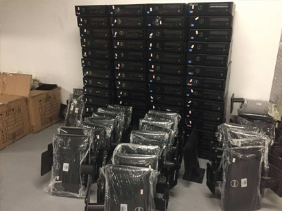 房屋裂縫的表現形式及其危害性